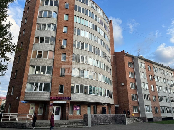
  Продается 1-комн. квартира, 41.2 м², Ишимская ул, д. 15
. Фото 5.