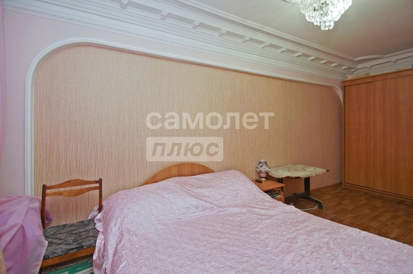 
  Продается 2-комн. квартира, 44.4 м², Краснознаменная ул, д. 21А
. Фото 2.