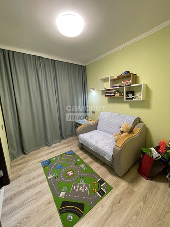 
  Продается 3-комн. квартира, 58 м², Лаптева ул, д. 3
. Фото 1.