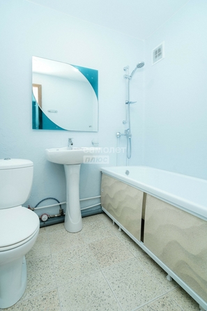 
  Продается 1-комн. квартира, 36 м², Лесная ул, д. 1
. Фото 1.