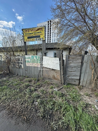 
  Продается 1-комн. квартира, 27 м², Енисейская 3-я ул, д. 31
. Фото 4.