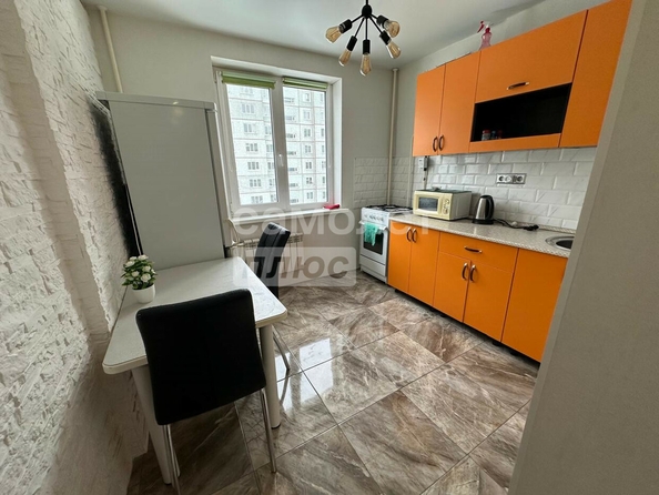 
  Продается 1-комн. квартира, 36 м², 70 лет Октября ул, д. 6/1
. Фото 5.