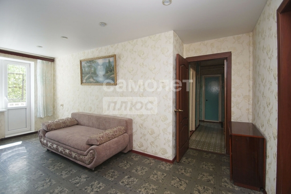 
  Продается 3-комн. квартира, 63 м², Сулеймана Стальского ул, д. 9
. Фото 5.