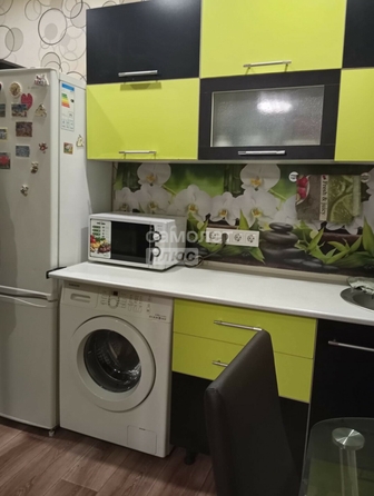 
  Продается студия, 18 м², Звездная ул, д. 2
. Фото 2.