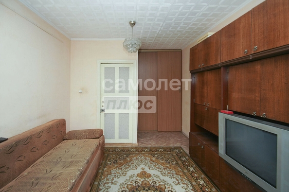 
  Продается 2-комн. квартира, 44.6 м², Барнаульская 2-я ул, д. 11А
. Фото 1.