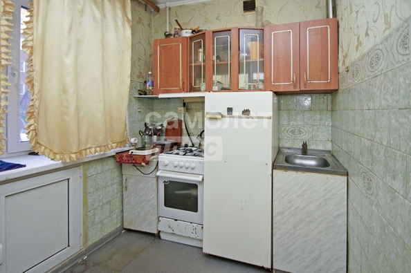 
  Продается 2-комн. квартира, 44.6 м², Барнаульская 2-я ул, д. 11А
. Фото 3.