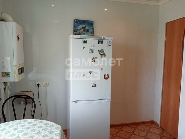 
  Продается 3-комн. квартира, 56 м², Лизы Чайкиной ул, д. 4
. Фото 2.