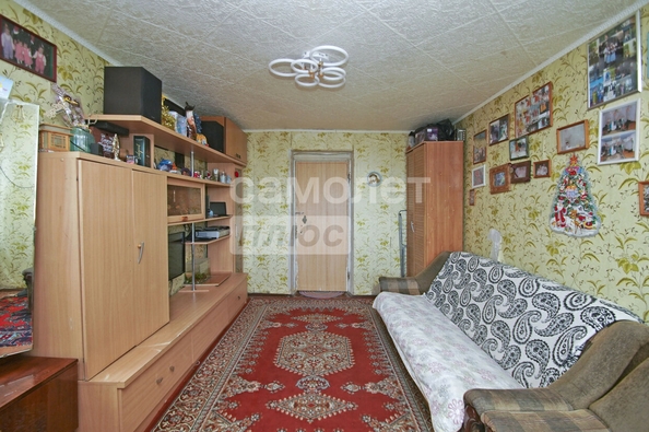 
  Продается 3-комн. квартира, 58.3 м², Станционная 3-я ул, д. 71
. Фото 3.