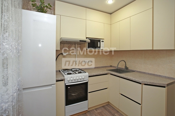 
  Продается 3-комн. квартира, 58.5 м², Горячева ул, д. 6Б
. Фото 3.