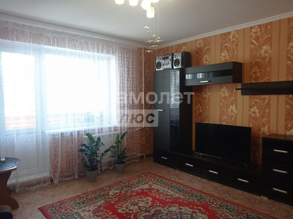 
  Продается 2-комн. квартира, 51 м², Лукашевича ул, д. 14/2
. Фото 2.