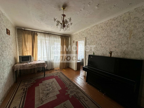 
  Продается 2-комн. квартира, 42.5 м², Рождественского ул, д. 3
. Фото 4.