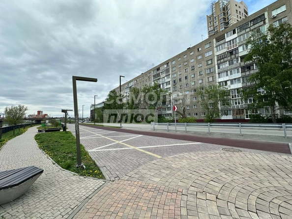 
  Продается 2-комн. квартира, 53 м², Чехова ул, д. 3
. Фото 2.