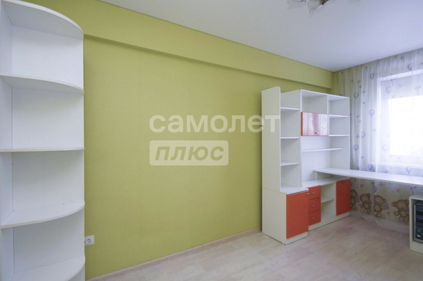 
  Продается 3-комн. квартира, 58.9 м², Железнодорожная 2-я ул, д. 1А
. Фото 4.