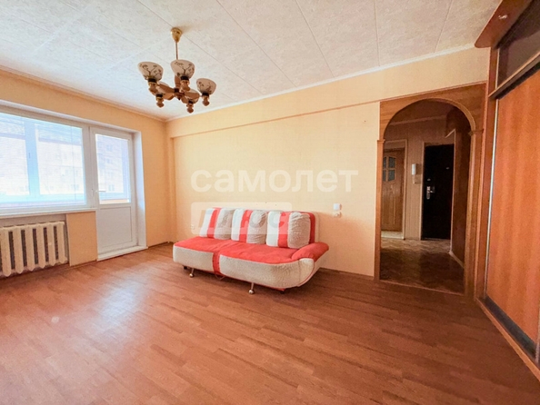 
  Продается 4-комн. квартира, 58.9 м², 50 лет Профсоюзов ул, д. 132
. Фото 4.