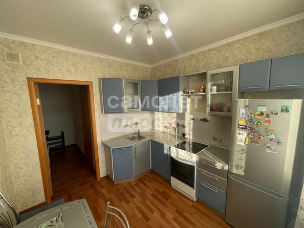 
  Продается 2-комн. квартира, 67 м², Пригородная ул, д. 21
. Фото 4.