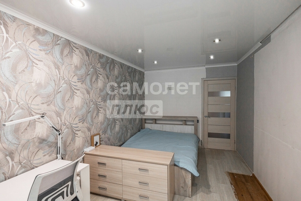 
  Продается 3-комн. квартира, 75.1 м², Менделеева пр-кт, д. 41
. Фото 1.