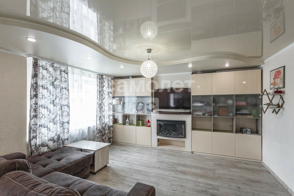 
  Продается 3-комн. квартира, 75.1 м², Менделеева пр-кт, д. 41
. Фото 4.