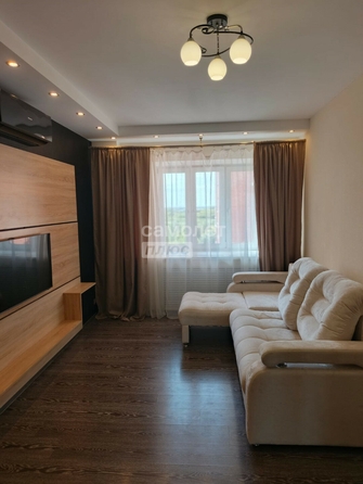 
  Продается 1-комн. квартира, 35.9 м², михаила врубеля, д. 2
. Фото 3.