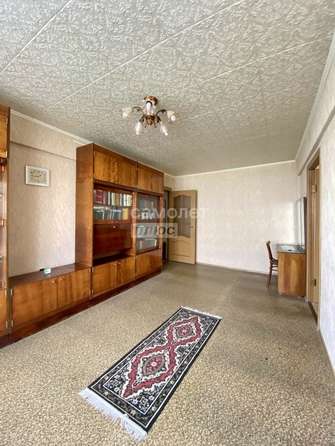 
  Продается 3-комн. квартира, 49.1 м², Архитекторов б-р, д. 1/6
. Фото 4.