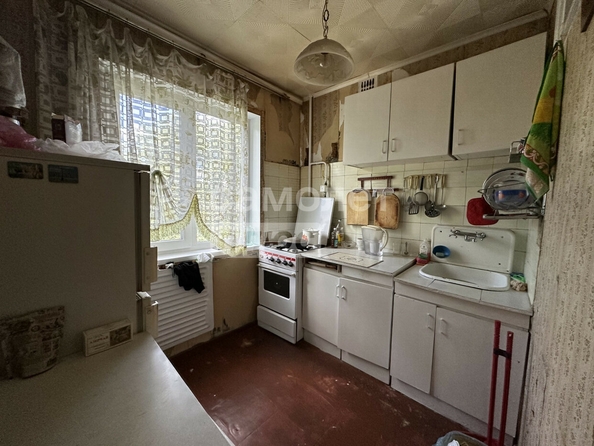 
  Продается 2-комн. квартира, 45.1 м², Декабристов ул, д. 143
. Фото 5.