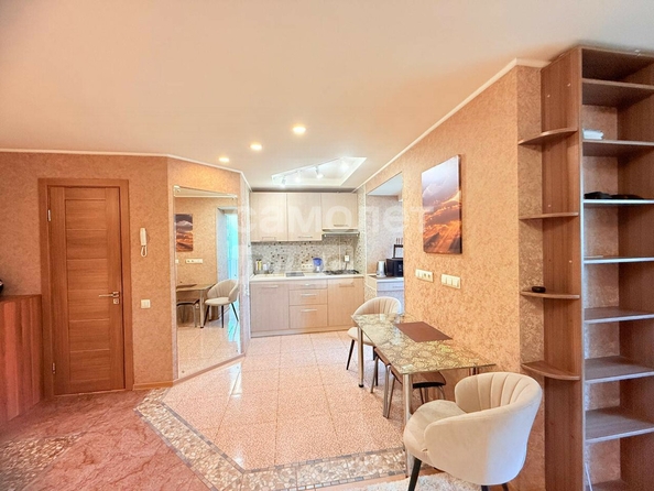 
  Продается 1-комн. квартира, 35 м², Куйбышева ул, д. 134к1
. Фото 1.