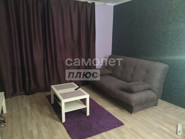 
  Продается 1-комн. квартира, 38.1 м², 20 лет РККА ул, д. 63к1
. Фото 2.