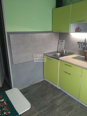 
  Продается 1-комн. квартира, 38.1 м², 20 лет РККА ул, д. 63к1
. Фото 3.