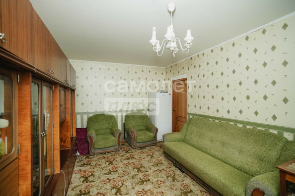 
  Продается 2-комн. квартира, 52.5 м², Дианова ул, д. 21
. Фото 3.