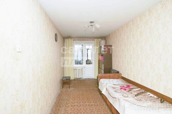 
  Продается 3-комн. квартира, 61 м², Калинина ул, д. 11
. Фото 1.