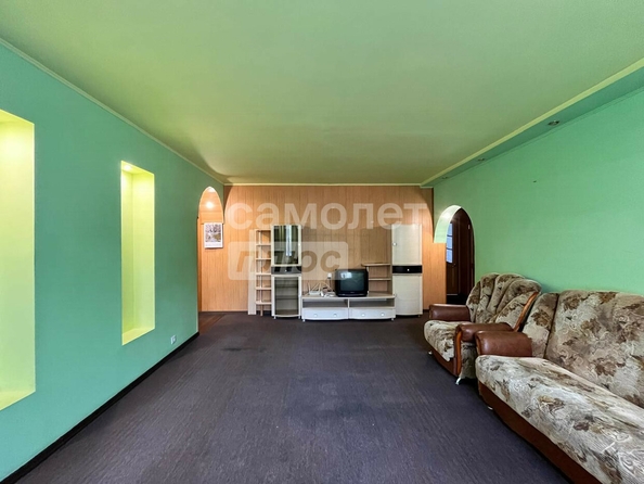 
  Продается 3-комн. квартира, 69.1 м², Конева ул, д. 24
. Фото 1.