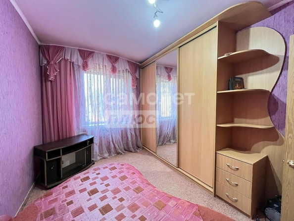 
  Продается 3-комн. квартира, 69.1 м², Конева ул, д. 24
. Фото 2.
