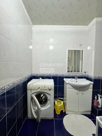 
  Продается 3-комн. квартира, 69.1 м², Конева ул, д. 24
. Фото 5.
