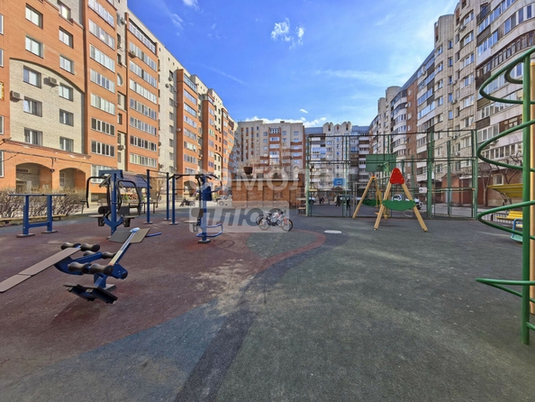 
  Продается 1-комн. квартира, 38.6 м², Учебная ул, д. 152
. Фото 1.