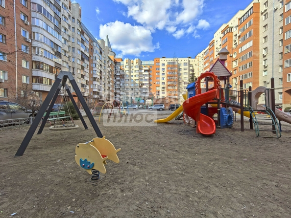 
  Продается 1-комн. квартира, 38.6 м², Учебная ул, д. 152
. Фото 2.