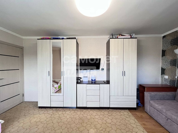 
  Продается 2-комн. квартира, 43.5 м², Госплемстанция ул, д. 23
. Фото 1.