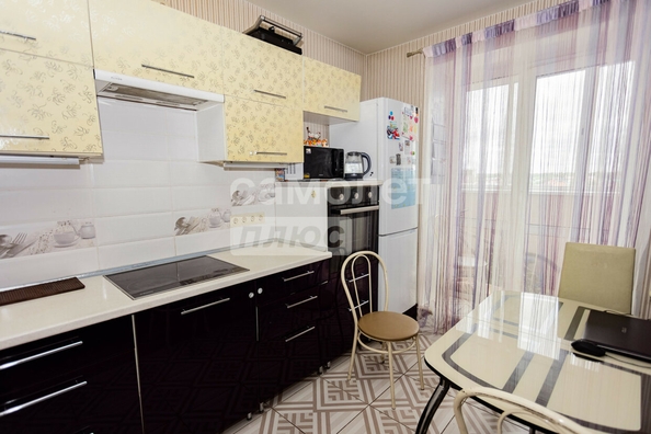 
  Продается 1-комн. квартира, 36.6 м², Северная 9-я ул, д. 99к1
. Фото 1.