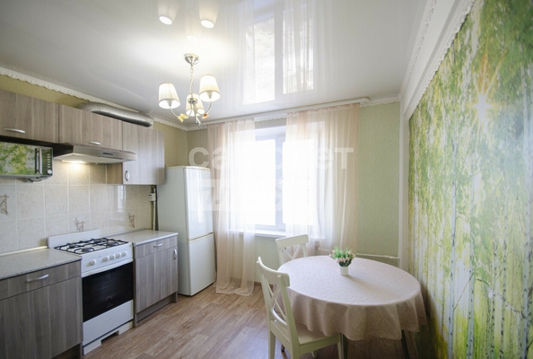 
  Продается 2-комн. квартира, 51 м², тимофея белозерова, д. 10
. Фото 4.
