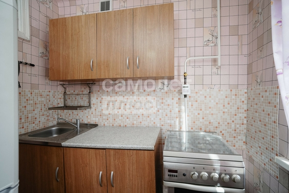 
  Продается 1-комн. квартира, 32.6 м², Энергетиков ул, д. 31А
. Фото 3.