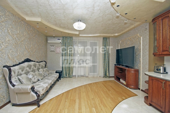 
  Продается 2-комн. квартира, 60.1 м², Звездова ул, д. 132к1
. Фото 4.
