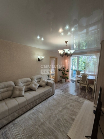 
  Продается 2-комн. квартира, 44.6 м², Челюскинцев 2-я ул, д. 7
. Фото 5.
