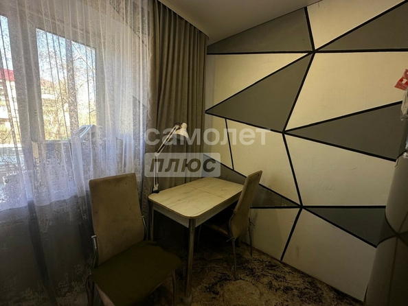 
  Продается 1-комн. квартира, 31.5 м², Новостроевская 4-я ул, д. 4
. Фото 4.