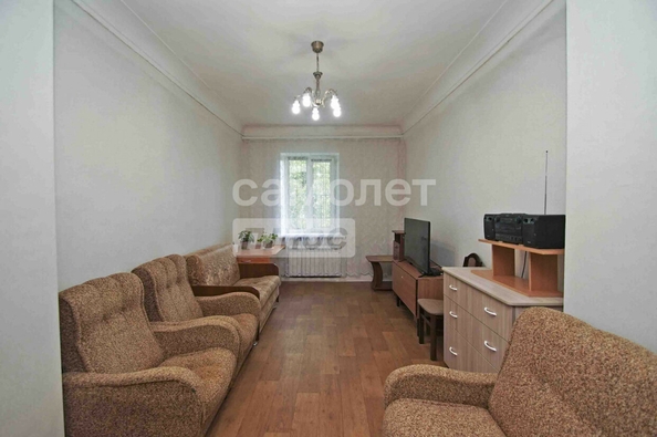 
  Продается 1-комн. квартира, 37 м², Линия 9-я ул, д. 167
. Фото 5.