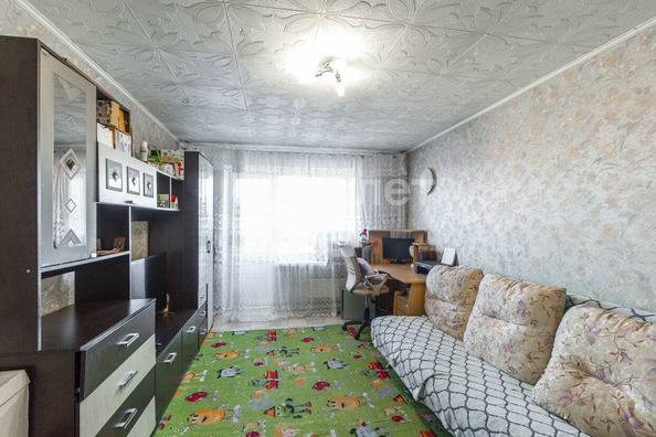
  Продается 3-комн. квартира, 64.4 м², Кирова ул, д. 24
. Фото 2.