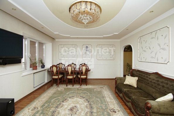 
  Продается 3-комн. квартира, 96.8 м², Северная 24-я ул, д. 204к1
. Фото 2.