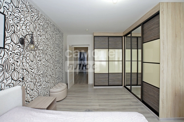 
  Продается 3-комн. квартира, 79 м², Космический пр-кт, д. 14Бк4/1
. Фото 4.