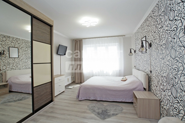 
  Продается 3-комн. квартира, 79 м², Космический пр-кт, д. 14Бк4/1
. Фото 5.