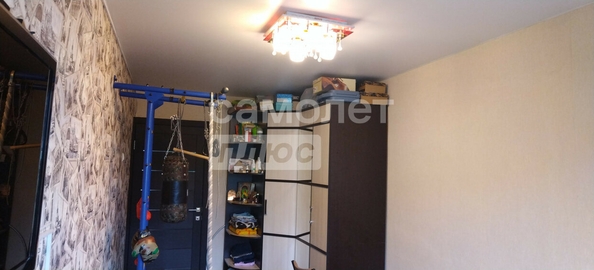 
  Продается 2-комн. квартира, 44 м², Моторная ул, д. 4
. Фото 2.