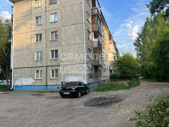 
  Продается 2-комн. квартира, 40 м², Мира пр-кт, д. 100В
. Фото 2.