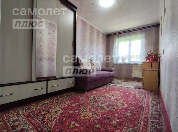 
  Продается 2-комн. квартира, 44.3 м², 75-й гвардейской бригады, д. 1
. Фото 2.