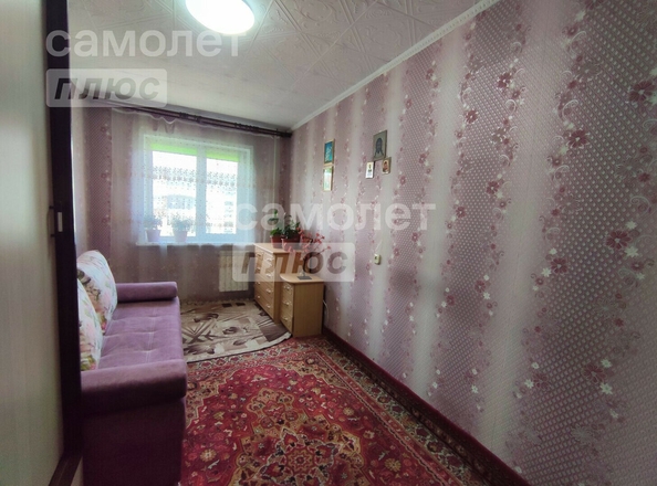 
  Продается 2-комн. квартира, 44.3 м², 75-й гвардейской бригады, д. 1
. Фото 3.